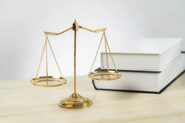 Expert Legal Advice