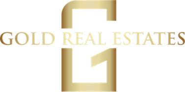 GOLD REAL ESTATES