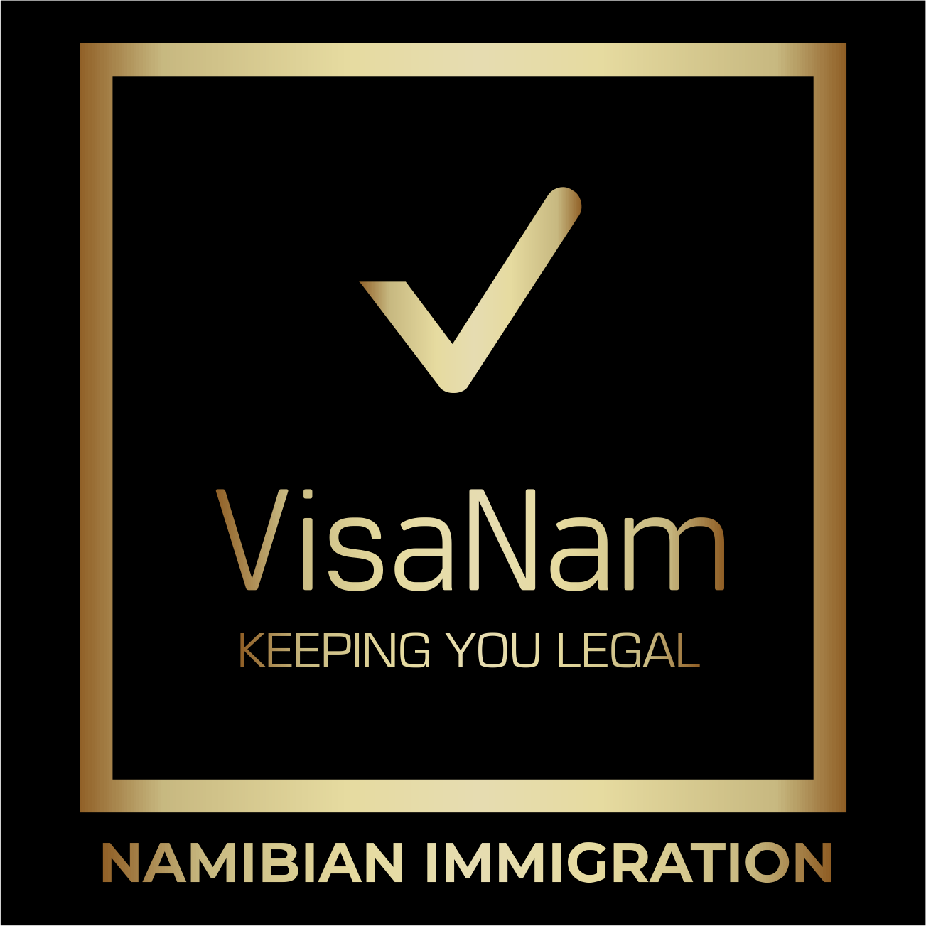 VISANAM