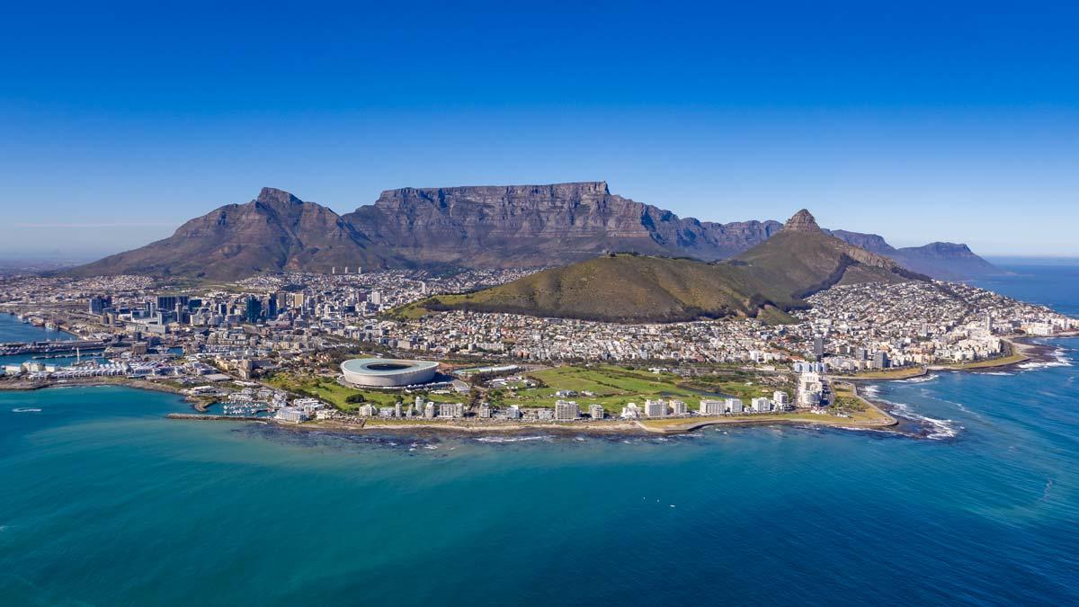 South African Citizenship