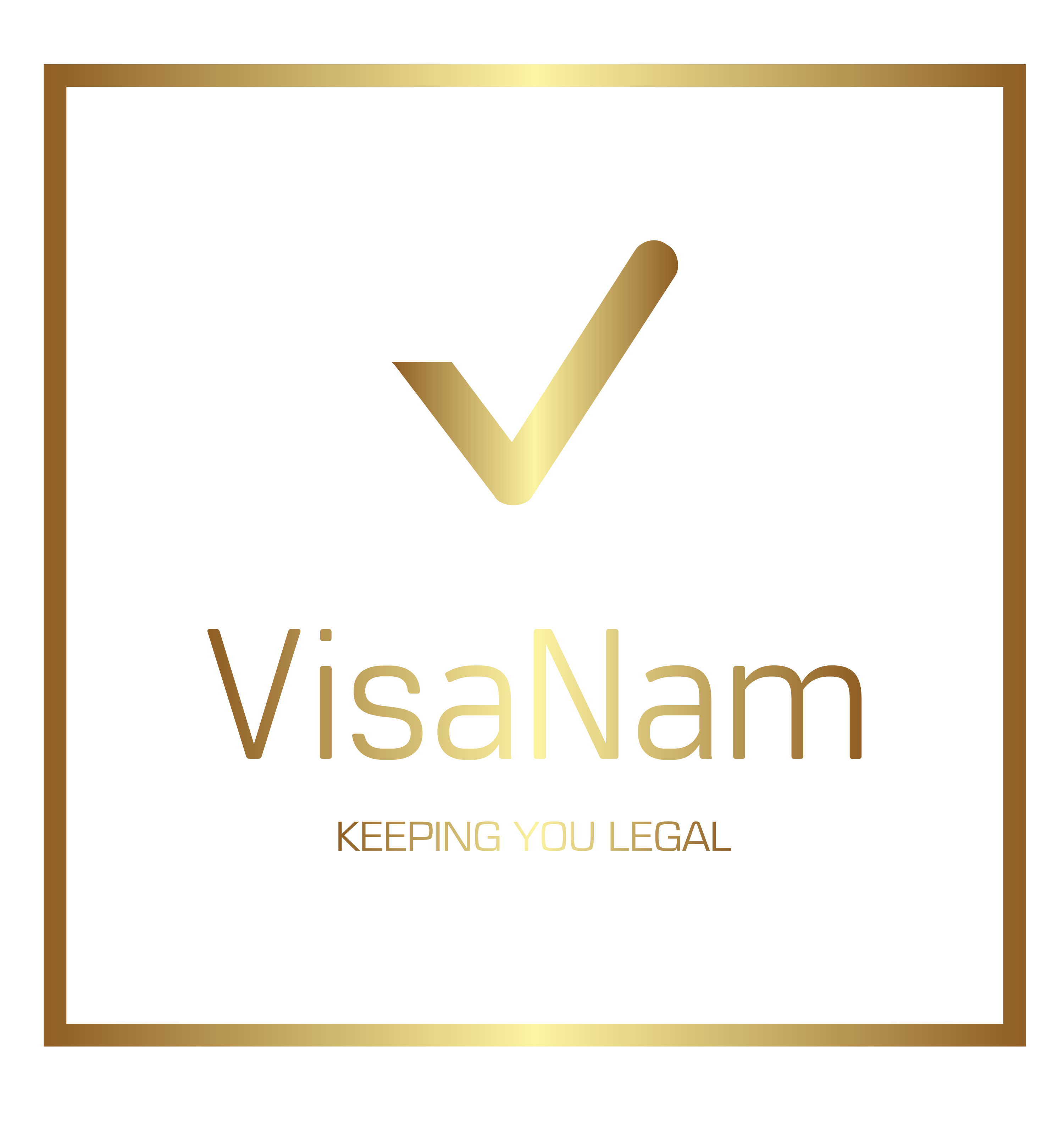 VISANAM